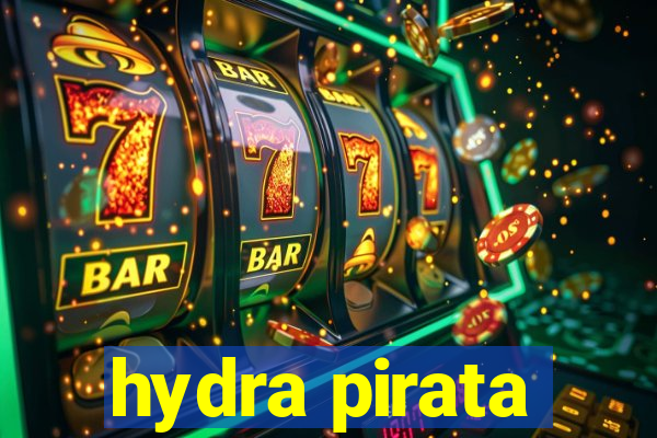 hydra pirata